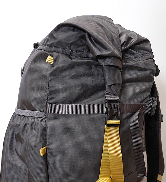gossamer gear silverback 65 Gossamer Gear ゴッサマーギア Silverback 65 Backpack Yosemite ヨセミテ 通販 販売