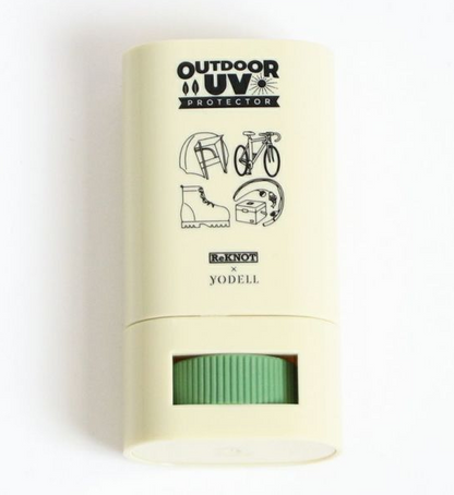 【ReKNOT】リノット Outdoor UV Protector