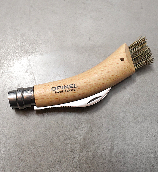 【OPINEL】オピネル Mushroom Knives