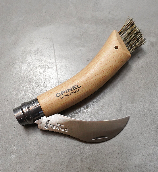 【OPINEL】オピネル Mushroom Knives