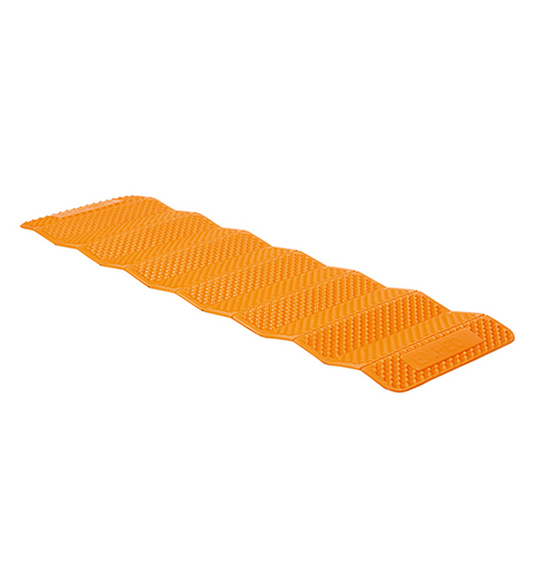 【EXPED】エクスペド FlexMat M "Orange"