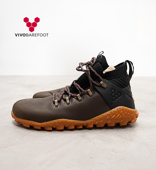 【VIVOBAREFOOT】ビボベアフット men's Magna Forest ESC "Bracken"