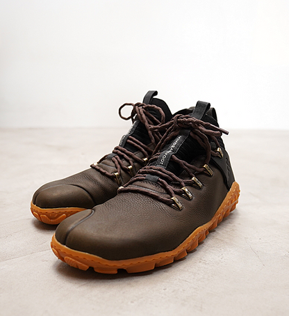 【VIVOBAREFOOT】ビボベアフット men's Magna Forest ESC "Bracken"