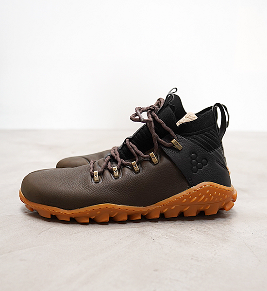 【VIVOBAREFOOT】ビボベアフット men's Magna Forest ESC "Bracken"