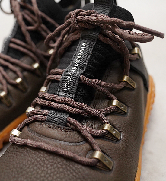 【VIVOBAREFOOT】ビボベアフット men's Magna Forest ESC "Bracken"