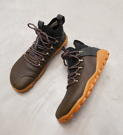 【VIVOBAREFOOT】ビボベアフット men's Magna Forest ESC "Bracken"