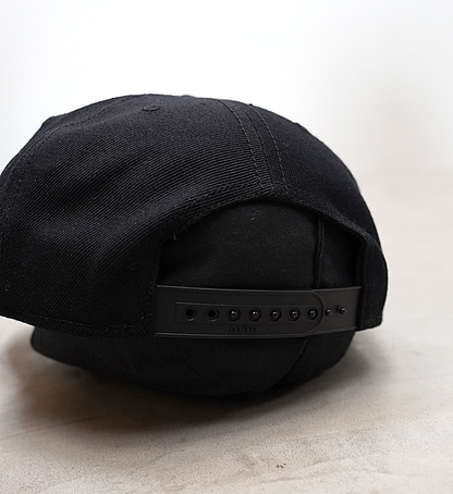 【South2 West8】サウスツーウエストエイト Baseball Cap-Maze Emb. "3Color"