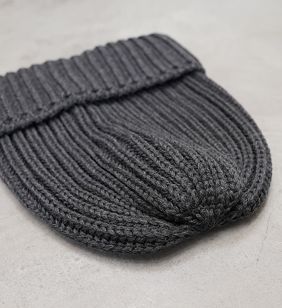 【South2 West8】サウスツーウエストエイト Watch Cap-W/A Knit "3Color"