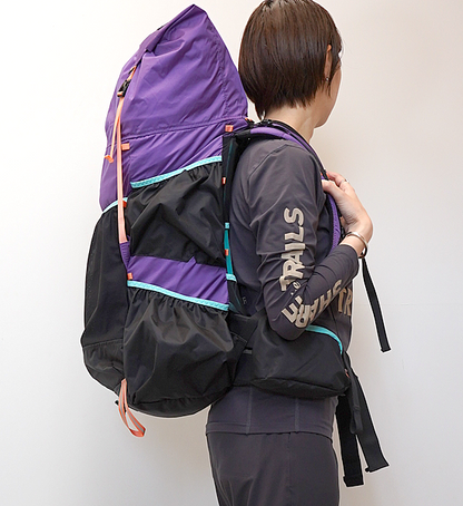 【Gossamer Gear】ゴッサマーギア Mariposa 60～Vaporwave Limited Edition～