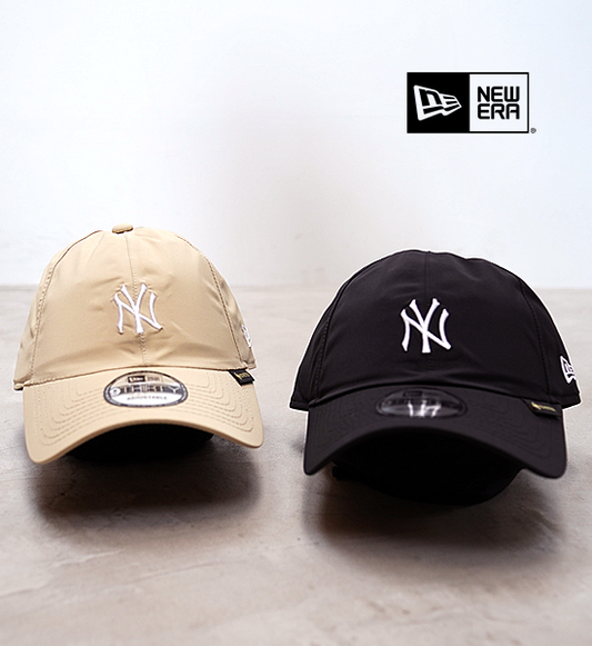 【NEW ERA】ニューエラ 9Thirty Gore-Tex Paclite New York Yankees ”2Color”