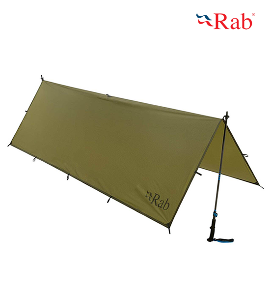 【Rab】ラブ Siltarp 1 "2Color"