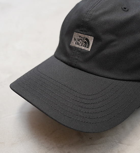 【THE NORTH FACE PURPLE LABEL】ノースフェイスパープルレーベル Stretch Twill Field Cap "4Color"