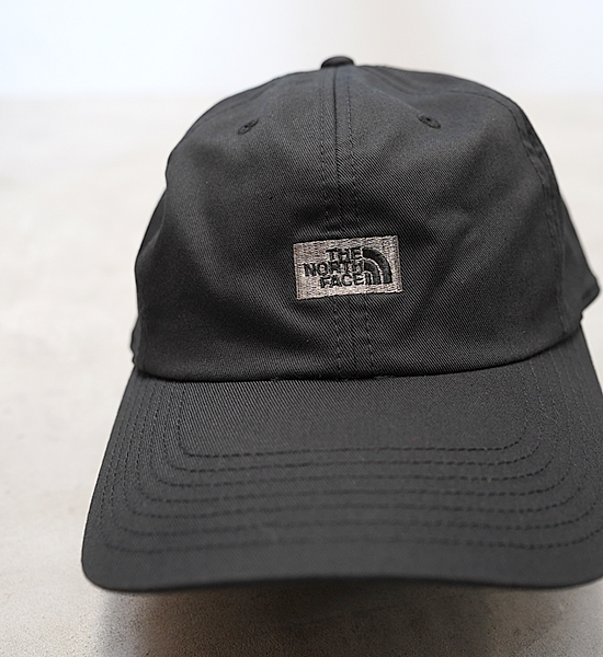 【THE NORTH FACE PURPLE LABEL】ノースフェイスパープルレーベル Stretch Twill Field Cap "4Color"