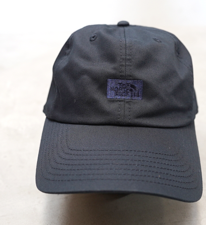 【THE NORTH FACE PURPLE LABEL】ノースフェイスパープルレーベル Stretch Twill Field Cap "4Color"