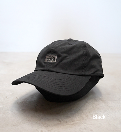 【THE NORTH FACE PURPLE LABEL】ノースフェイスパープルレーベル Stretch Twill Field Cap "4Color"