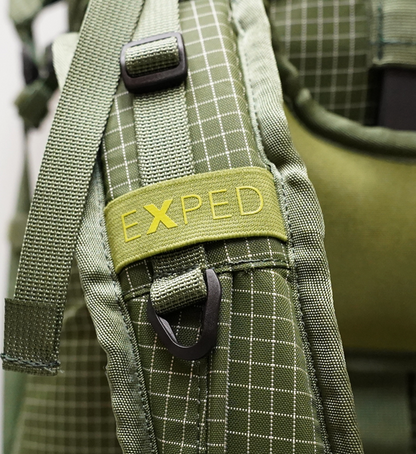 【EXPED】エクスペド Lightning 45 "2Color"