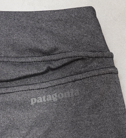 【patagonia】 パタゴニア women's Pack Out Joggers "Black X-Dye"