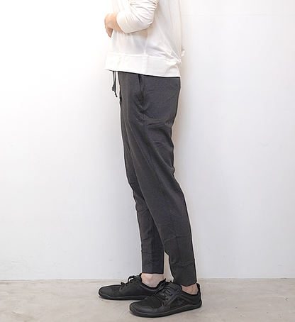 【patagonia】 パタゴニア women's Pack Out Joggers "Black X-Dye"