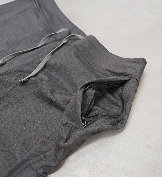 【patagonia】 パタゴニア women's Pack Out Joggers "Black X-Dye"