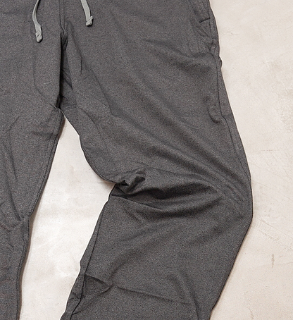 【patagonia】 パタゴニア women's Pack Out Joggers "Black X-Dye"