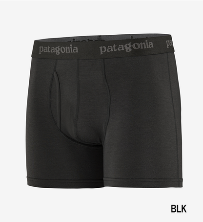 【patagonia】 パタゴニア Essential Boxer Brief 3in "9Color"