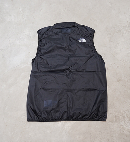 【THE NORTH FACE】ノースフェイス women's Impulse Racing Insulated Vest "2Color"