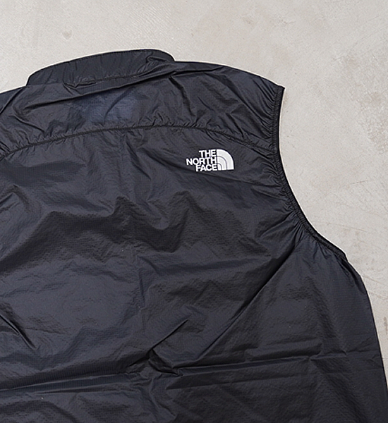 THE NORTH FACE ザノースフェイス Impulse Racing Insulated Vest THE NORTH FACE ザノースフェイス Impulse Racing Insulated Vest