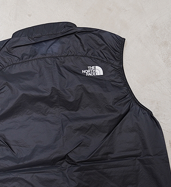 【THE NORTH FACE】ノースフェイス women's Impulse Racing Insulated Vest "2Color"