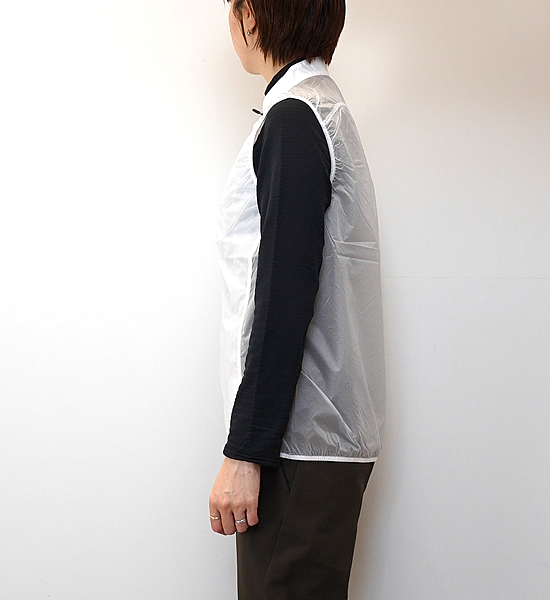 THE NORTH FACE ザノースフェイス Impulse Racing Insulated Vest THE NORTH FACE ザノースフェイス Impulse Racing Insulated Vest