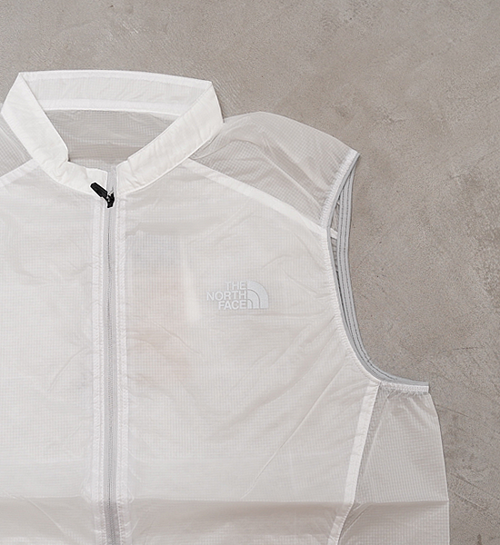 【THE NORTH FACE】ノースフェイス women's Impulse Racing Insulated Vest "2Color"