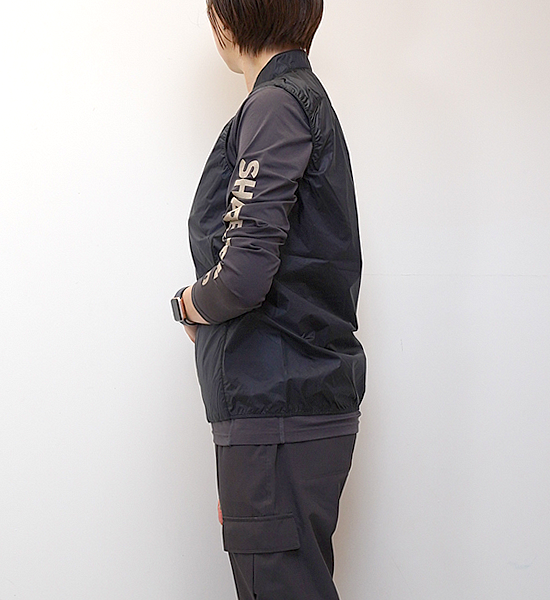 THE NORTH FACE ザノースフェイス Impulse Racing Insulated Vest THE NORTH FACE ザノースフェイス Impulse Racing Insulated Vest