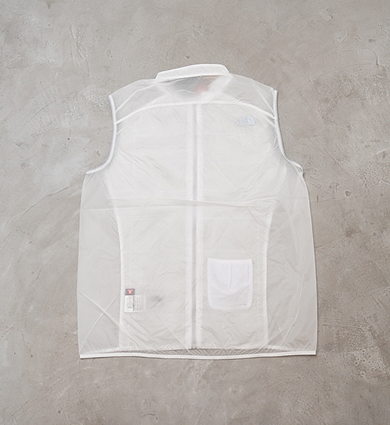 【THE NORTH FACE】ノースフェイス women's Impulse Racing Insulated Vest "2Color"