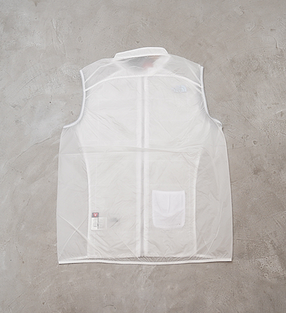 【THE NORTH FACE】ノースフェイス women's Impulse Racing Insulated Vest "2Color"