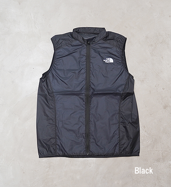 THE NORTH FACE ザノースフェイス Impulse Racing Insulated Vest THE NORTH FACE ザノースフェイス Impulse Racing Insulated Vest