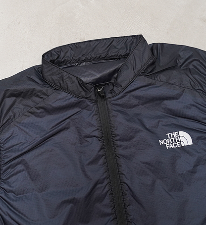 【THE NORTH FACE】ノースフェイス women's Impulse Racing Insulated Vest "2Color"