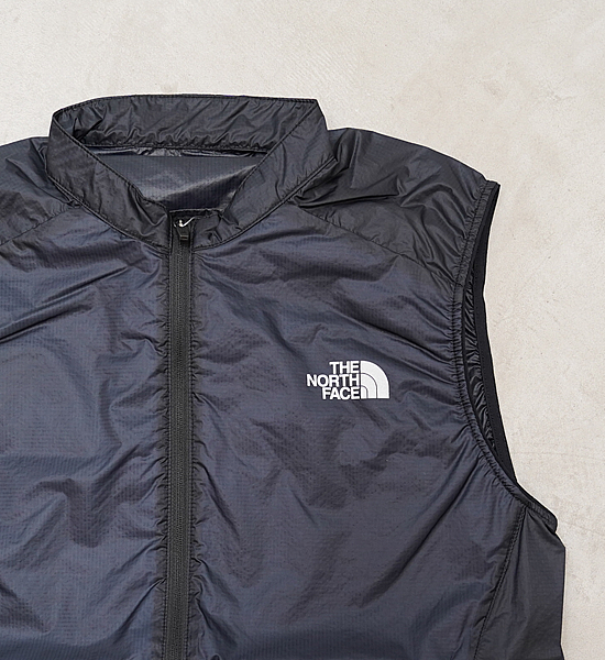 THE NORTH FACE ザノースフェイス Impulse Racing Insulated Vest THE NORTH FACE ザノースフェイス Impulse Racing Insulated Vest
