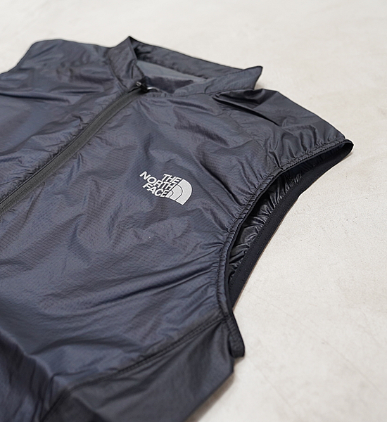 【THE NORTH FACE】ノースフェイス women's Impulse Racing Insulated Vest "2Color"