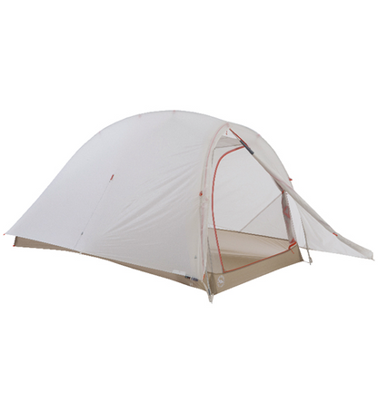 【Big Agnes】ビッグアグネス Fly Creek HV UL1 Solution Dye "Gray"