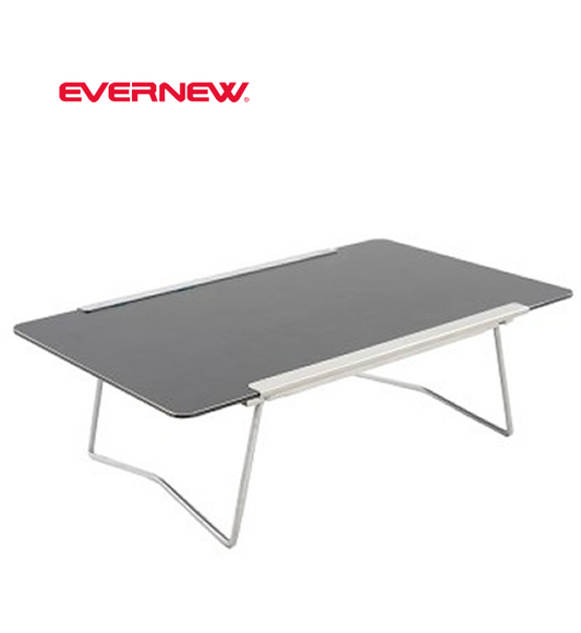 【EVERNEW】エバニュー Alu Table/light