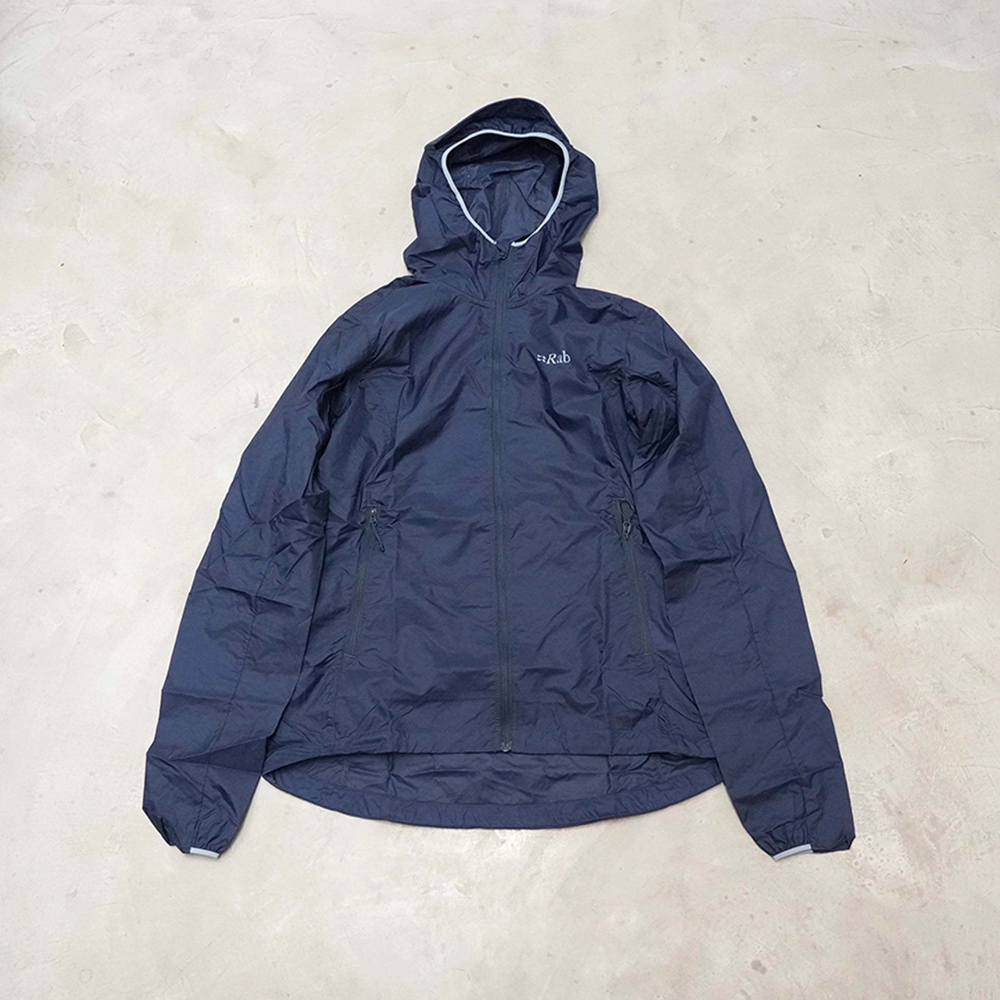 Rab ラブ Vital Hoody – Yosemite