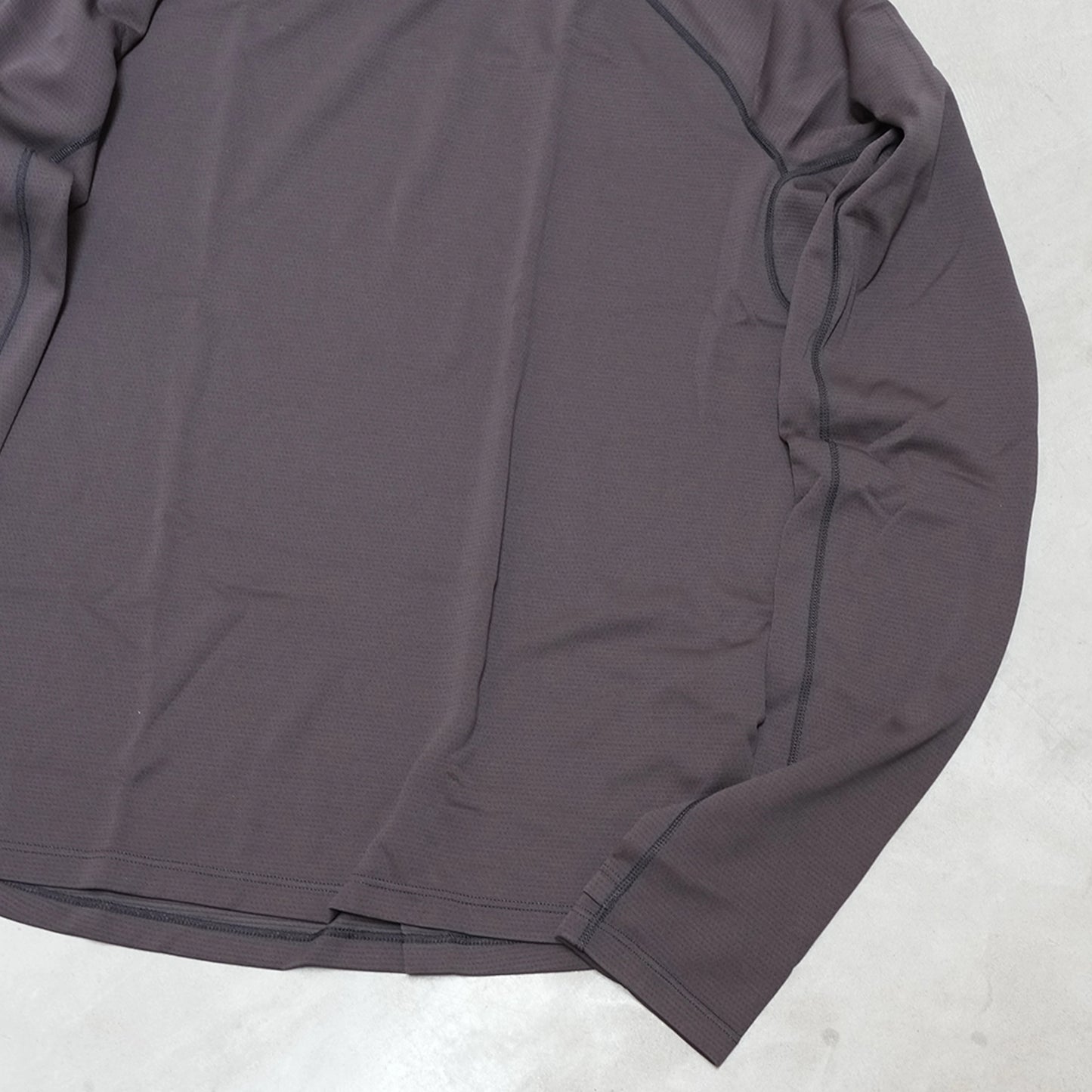 【patagonia】パタゴニア Kids Capilene Midweight Crew "2Color" ※ネコポス可