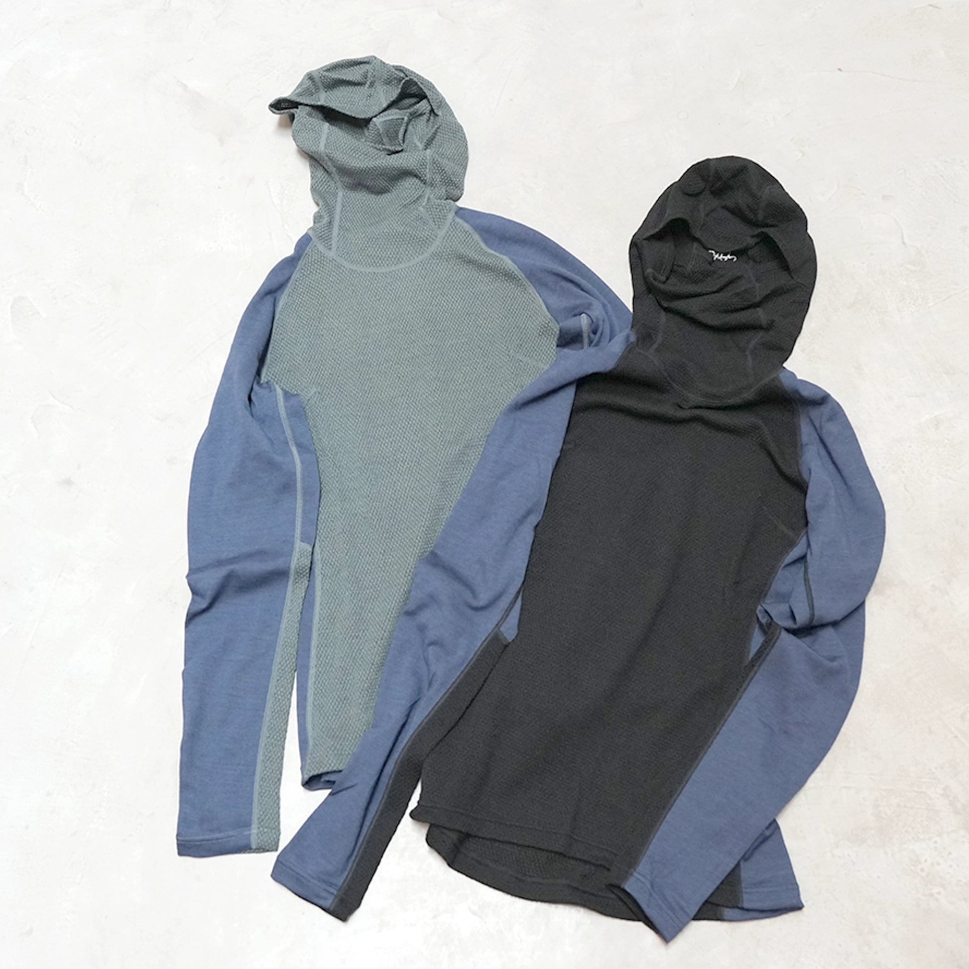 新品未使用＊ティートンブロス＊Teton Bros ティートンブロス Teton Bros. Octa Highloft Fullzip Hoody