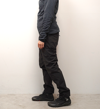 【AXESQUIN】アクシーズクイン women's Active Insulation Pant "Black"