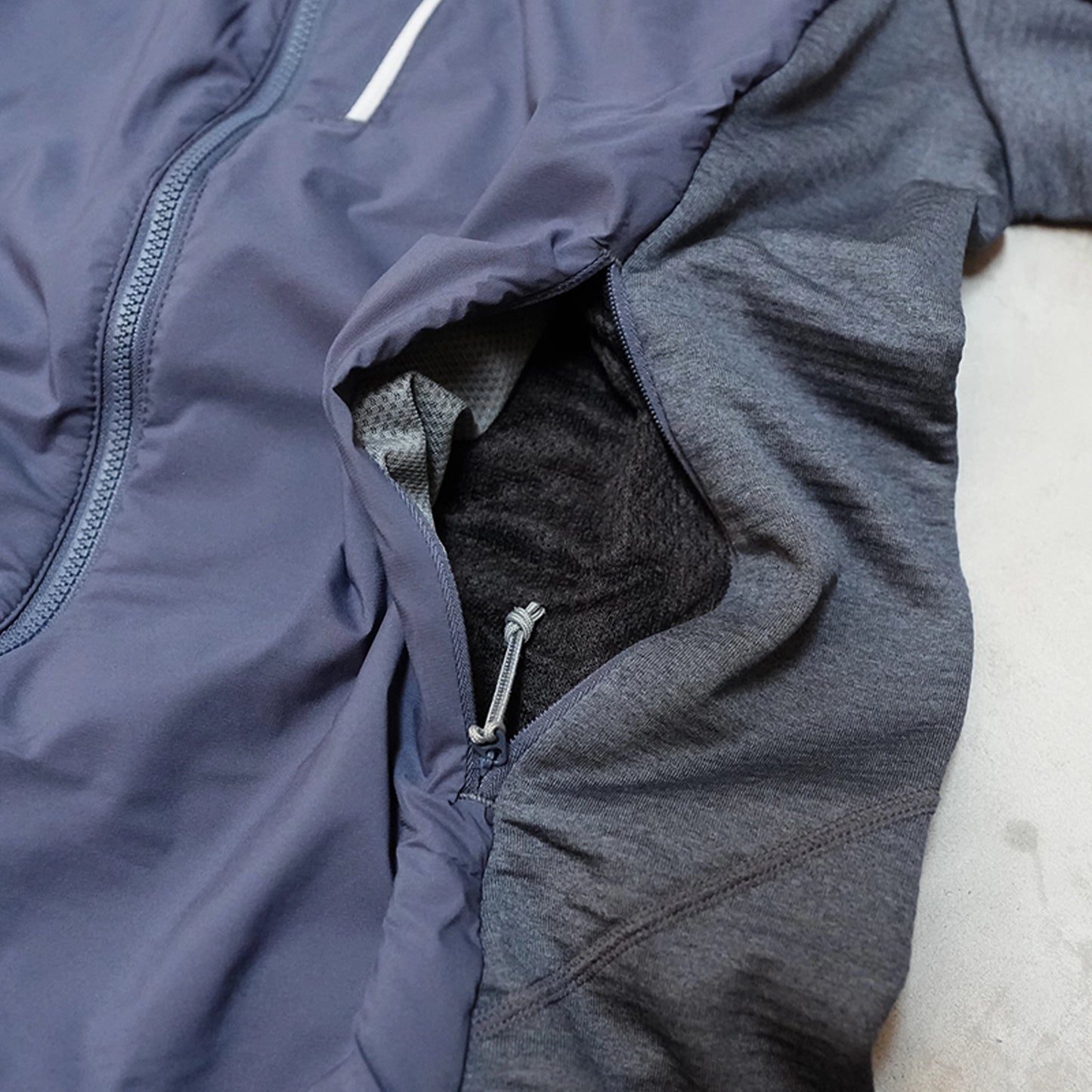 【Rab】ラブ women's Ascendor Summit Hoody "2Color"