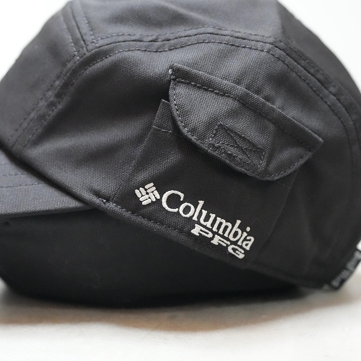 【South2 West8】サウスツーウエストエイト 〈SOUTH2 WEST8〉x〈COLUMBIA PFG〉Logriver™ Cap "2Color"