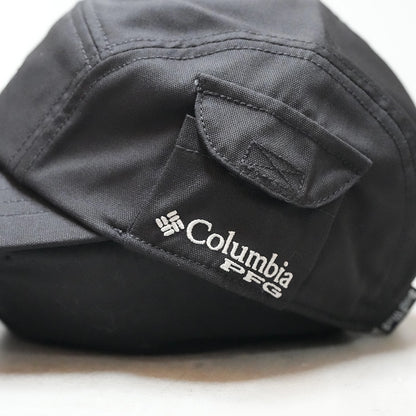 【South2 West8】サウスツーウエストエイト 〈SOUTH2 WEST8〉x〈COLUMBIA PFG〉Logriver™ Cap "2Color"