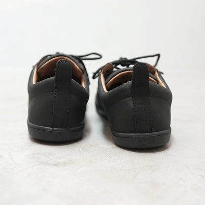 【XERO SHOES】ゼロシューズ men's Glenn "Black"