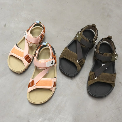 VIVOBAREFOOT ヴィヴォ ベアフット Tracker Ora Sandal – Yosemite VIVOBAREFOOT ヴィヴォ ベアフット Tracker Ora Sandal – Yosemite