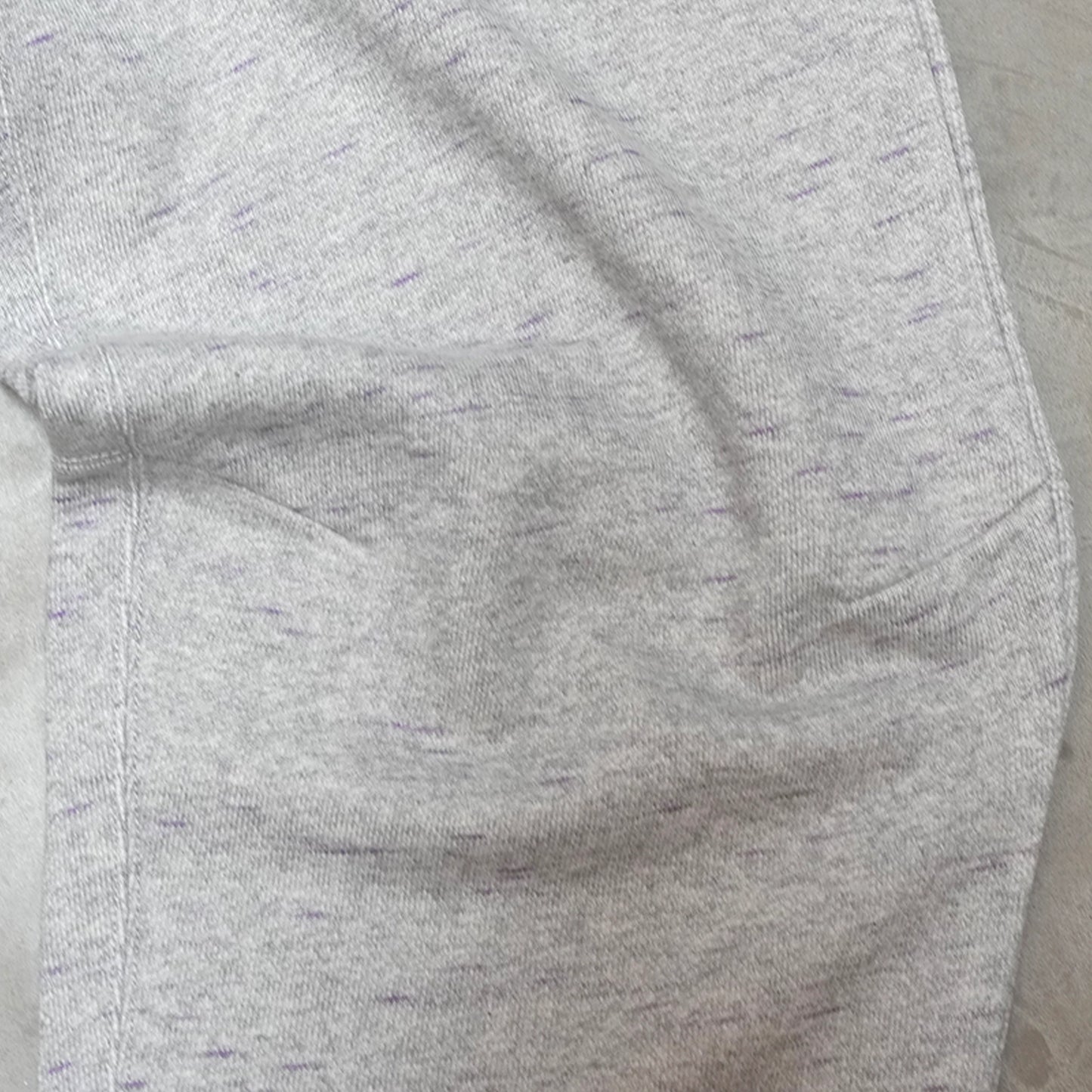 【THE NORTH FACE Purple Label】ノースフェイスパープルレーベル men's Field Sweatpants "Mix Gray"