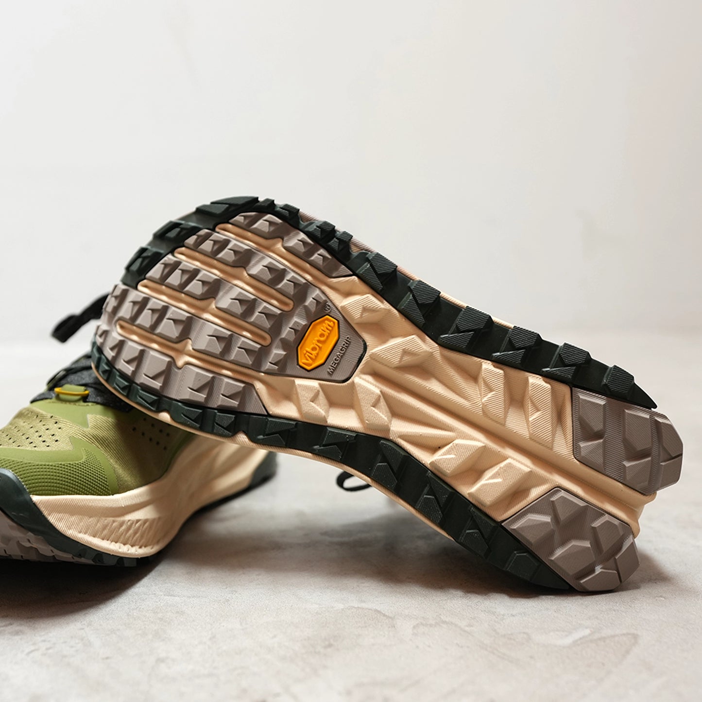 【ALTRA】アルトラ men's Olympus 6 "3Color"